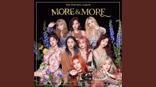 Twice Make Me Go