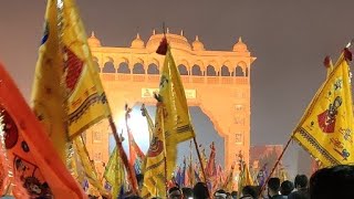 KHATU Shyam Toran dwar khatu