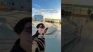 The Best Way To Travel To Japan