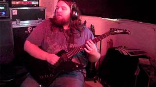 System of a Down's B.Y.O.B. Cover
