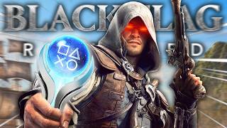 Assassin's Creed Black Flag %100 BAŞARIM tam bir NOSTALJİYDİ