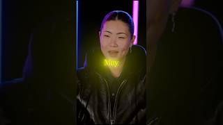 The Real Character Behind Mira😱#kpopdemonhunters