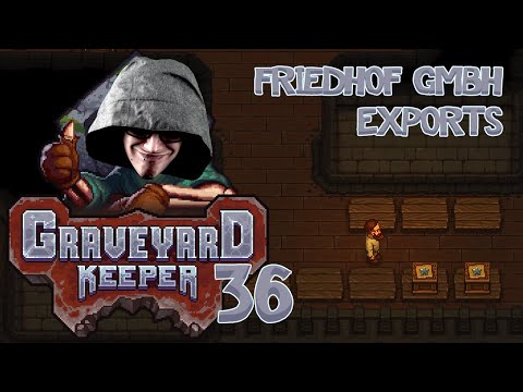 Graveyard Keeper Coupon 06 21