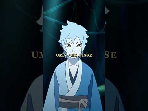 O naruto foi um grande amigo do orochimaru no passado...