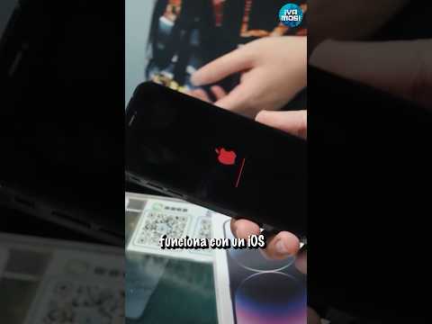 “nuevo” iPhоne de uno viejo #shorts