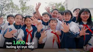 NHÌN LẠI HÀNH TRÌNH “ĐẠI SỨ GEN G” 2025