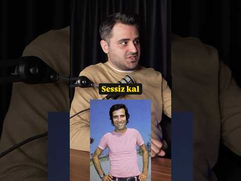 Hangisi Kemal Sunal’dan daha komik? #podcast #komedi #kemalsunal #keşfet
