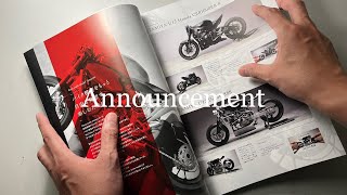 【kota scale model / archive book】A collection of works has been published