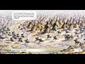 Robert Linux's San Creek Massacre Analysis