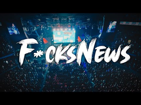 F*CKSNEWS - Descompuestos - Video Oficial