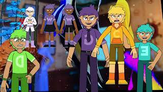 Finding Aiden Part 23 - The Aquascum