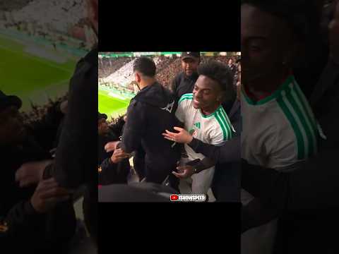 ايشوا سبيد تعرض للعنصرية في الجزائر 🇩🇿💔#ishowspeed #algerie #shortviral2023 #football