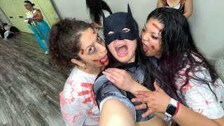 🎃👻💀 SOFIA REYES - IDIOTA | ZUMBA FITNESS 💀👻🎃