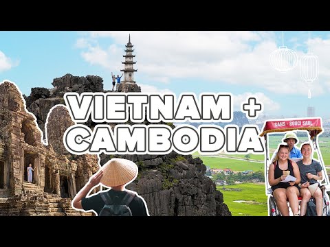 Vietnam + Cambodia Intro 21 - INTRO Travel