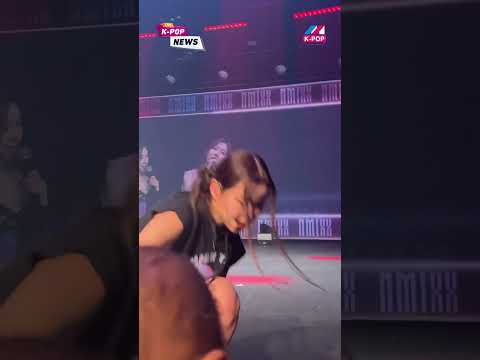 شاهدوا كيف ام رمت طفلها على ايدول😱فماذا كانت ردة فعل الايدول#shorts