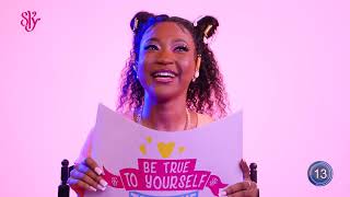 STAY TRUE S8 EP 6