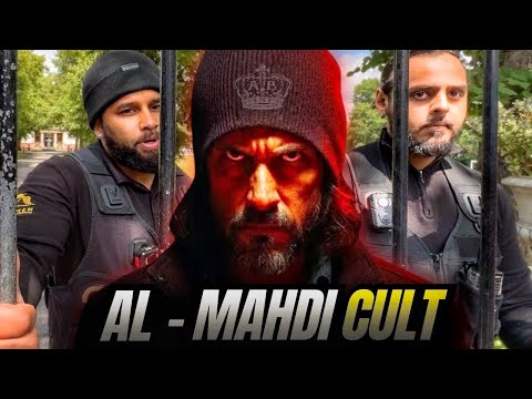 Ahmadi Religion of Peace and Light Cult @DJEMEDIA
