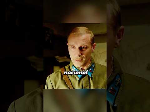 El nacimiento del legendario rifle AK47.#shorts #viralvideo #shortsviral