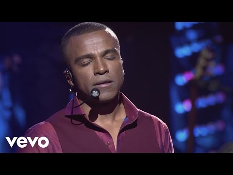 Gigantes do Samba, Raça Negra, Só Pra Contrariar - Minha Metade (Take Me Now) (Ao Vivo)