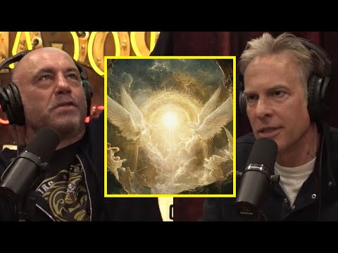 Is This What Happens After You Die? | Joe Rogan