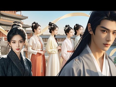 💎【Full ver】帥王爺身邊美女成群，卻對新來的穿男裝的女侍衛一見鍾情！《中國電視劇 Chinese drama》