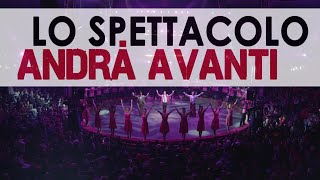 Giornata Mondiale Del Circo 2020 (ITA)