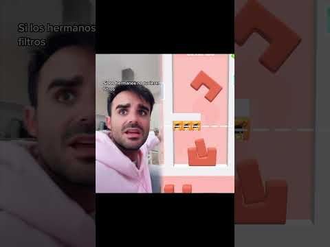 Lo prometido es deuda! Aqui va uno de mis videos sin filtros 😂 #humor #tiktok #hermanos