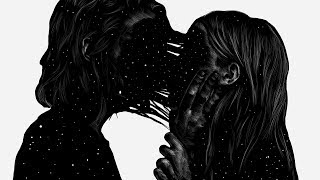 Black Coast - Medicine (feat. Ponette) -  Lyric Video
