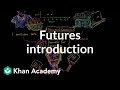 Understanding Forward Contracts and Futures