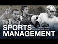Leadership and Management in Sports