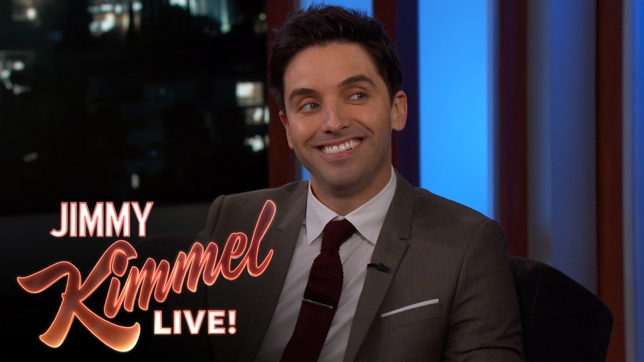 Paul W. Downs on Rough Night & Broad City