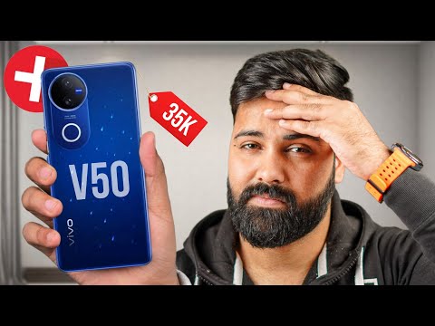 Vivo V50 - Best Camera Phone Seriously? 🤔 #NotSponsored