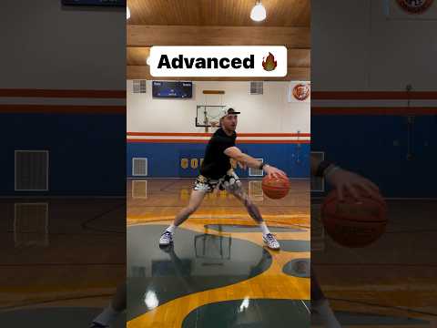 3 drills that will improve your handle 🤯