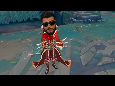 Acılar İçinde Vladimir Jungle @archelauslol