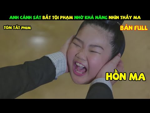 Review Phim Thái Lan: Anh Cảnh Sát Kết Hợp Với Hồn Ma Để Phá Án | YUGI REVIEW