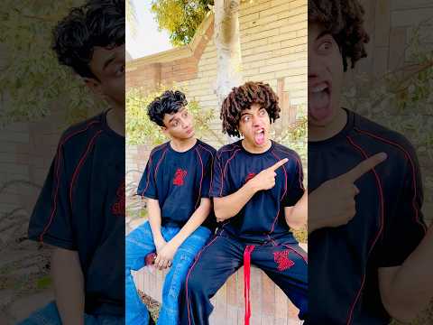 لما نتصالح انا وشاور بعد كل الي حصل😂 #القيصر