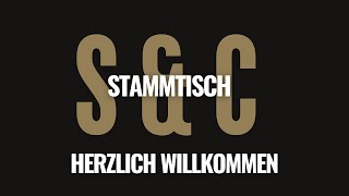 Stammtisch Olympic Lifting - Christian Bosse