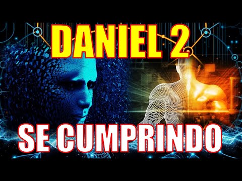 FIM DOS TEMPOS! PROFECIA DE DANIEL 2: 41 ,45 SE CUMPRINDO DIANTE DOS NOSSOS OLHOS! DESPERTA!!!