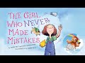 Exploring Perfection and Mistakes with Beatrice Bottomwell