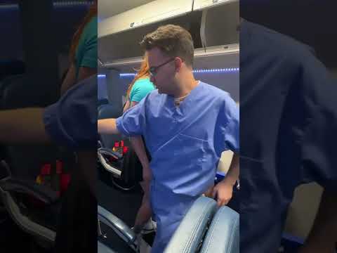 Thats what she gets #viral #funny #travel