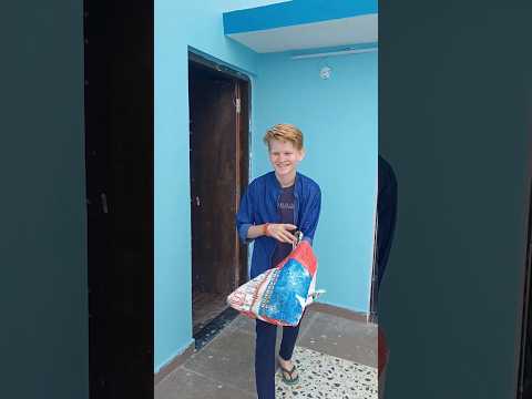 American boy bakri gayab kar diya 😱 minivlog 110 #shorts #minivlog #youtubeshorts