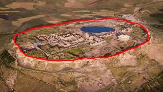 15 MOST ISOLATED Ancient Settlements
