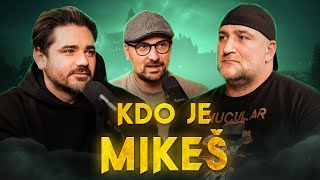 ZRÁDCI💀zákulisí | Kdo je vlastně Mikeš? 🙊