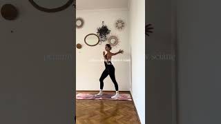 Otwórz swoją klatę ❤️‍🔥 #mobility #rozciąganie #stretching