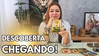 QUAL SURPRESA está vindo NA SUA DIREÇÃO!
