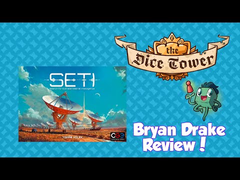 SETI Review With Bryan: Major Zero to Ground Control or Best of the Year?