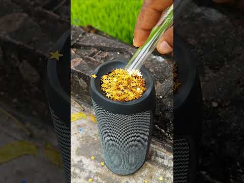 star JBL bass flip speaker test