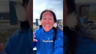 The most important thing as a Kalaaleq (Greenlander) in Greenland. Day 29 of 30.
