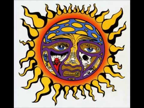 Sublime "Burritos"