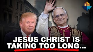 Why is Jesus Taking so LONG? | SFP